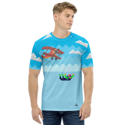 Men's t-shirt