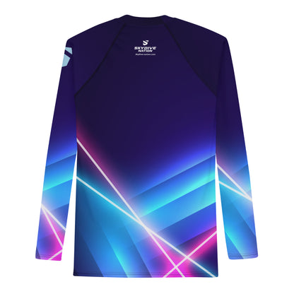 Long sleeves Neon Skylights