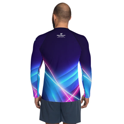 Long sleeves Neon Skylights