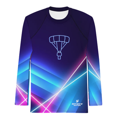 Long sleeves Neon Skylights