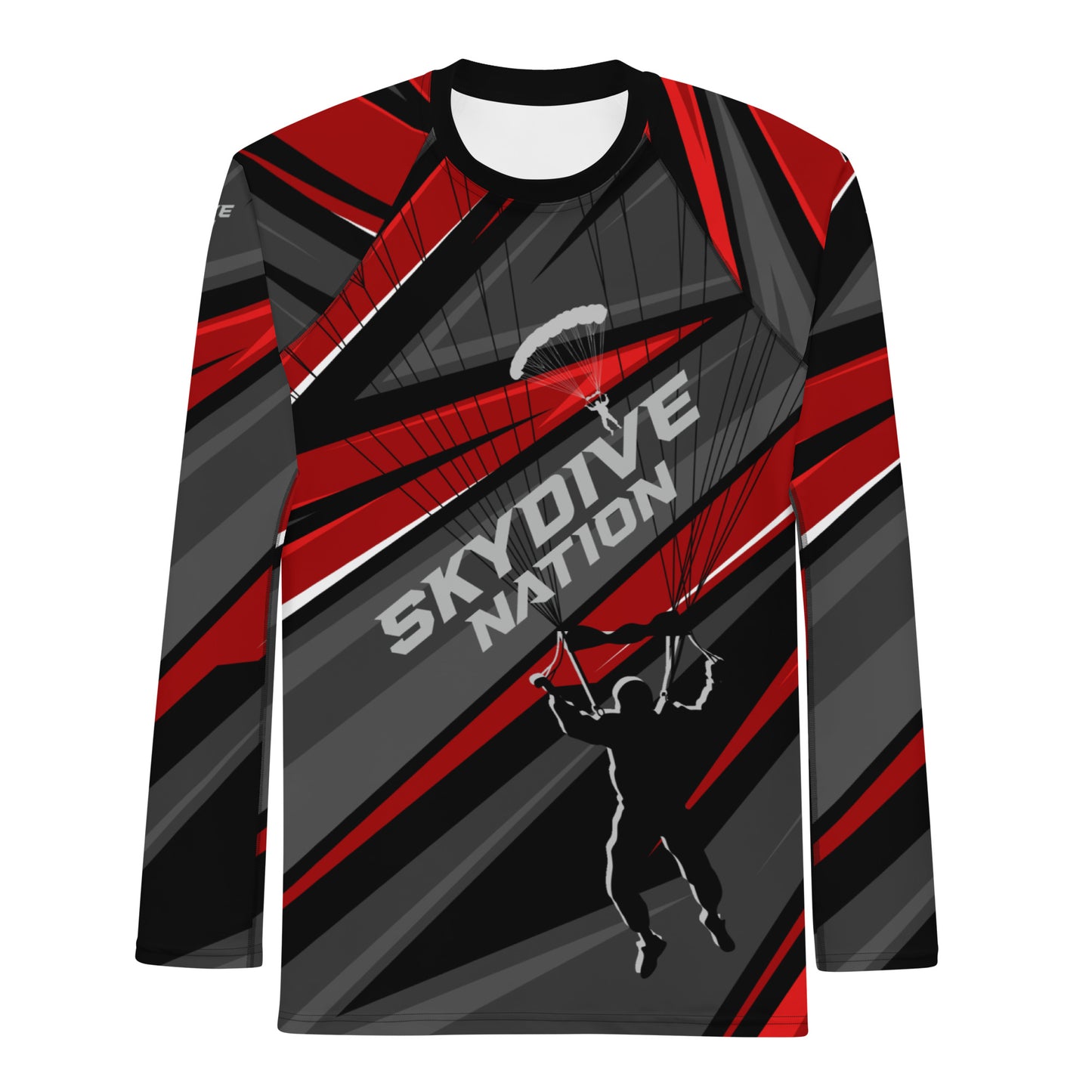 Long sleeves Skydiver