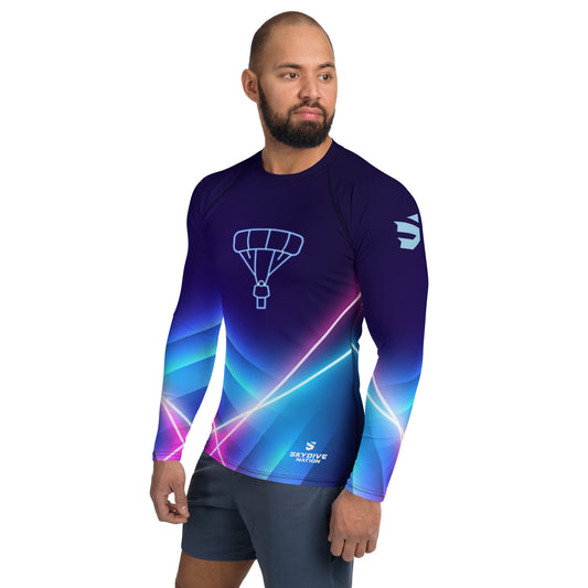 Long sleeves Neon Skylights