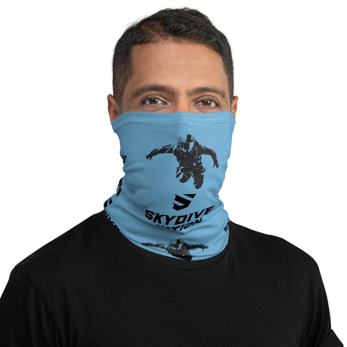 Neck Gaiter