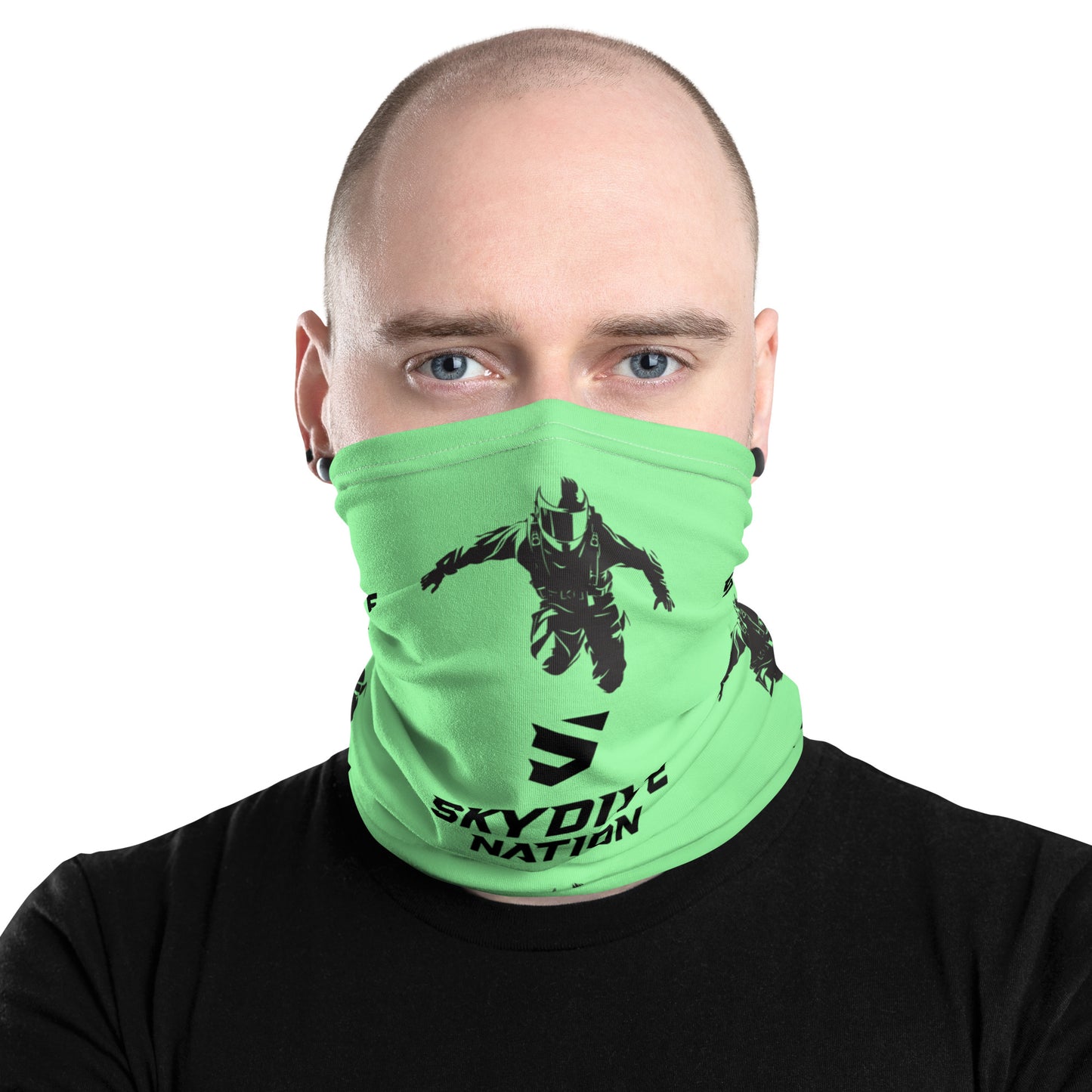 Neck Gaiter