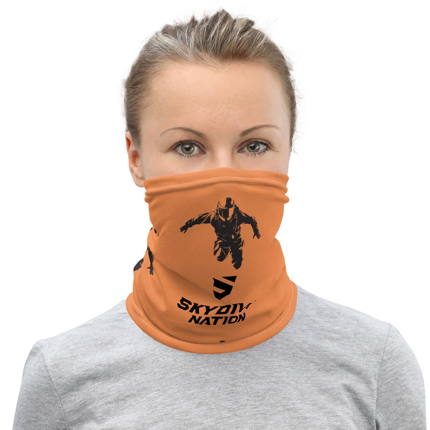 Neck Gaiter