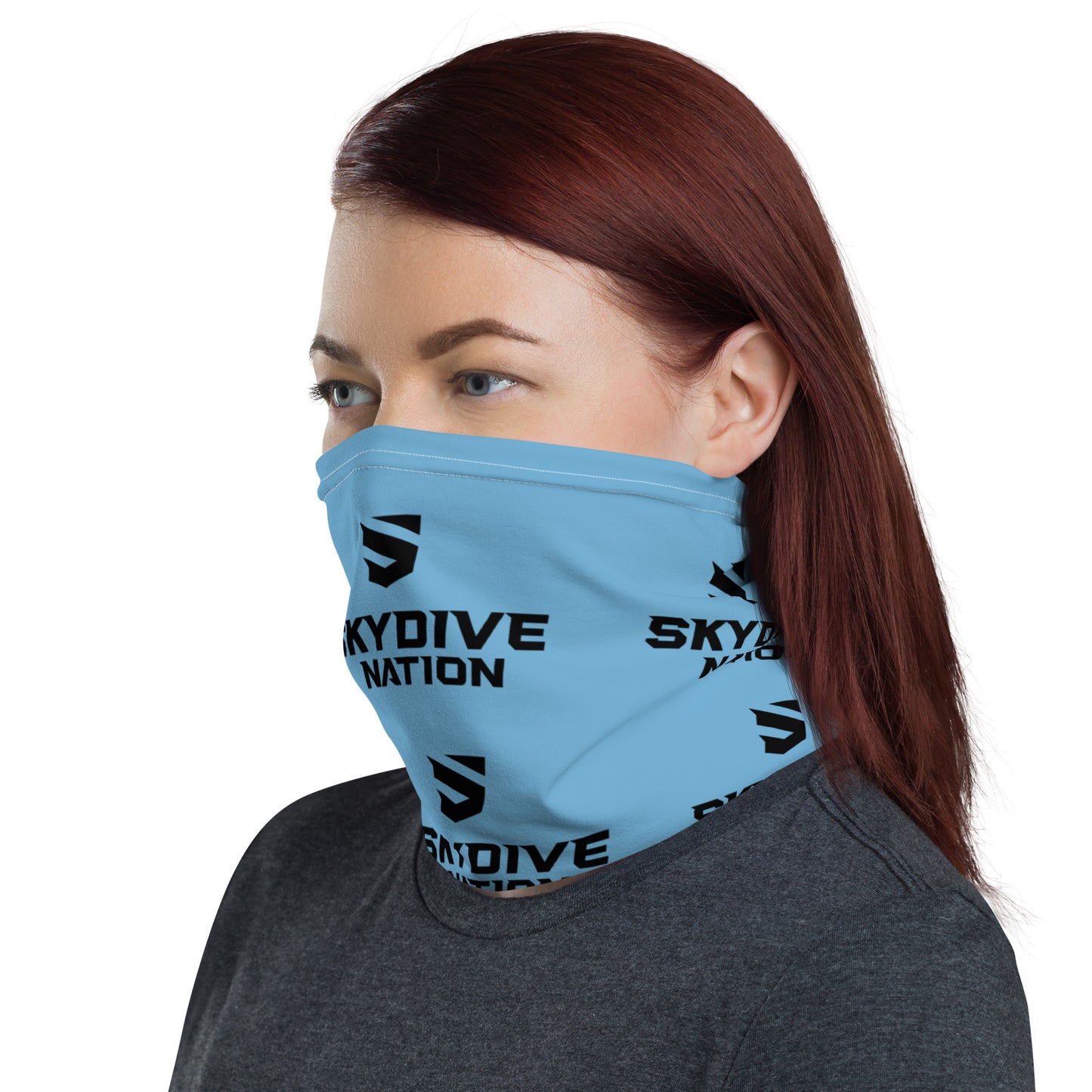 Neck Gaiter