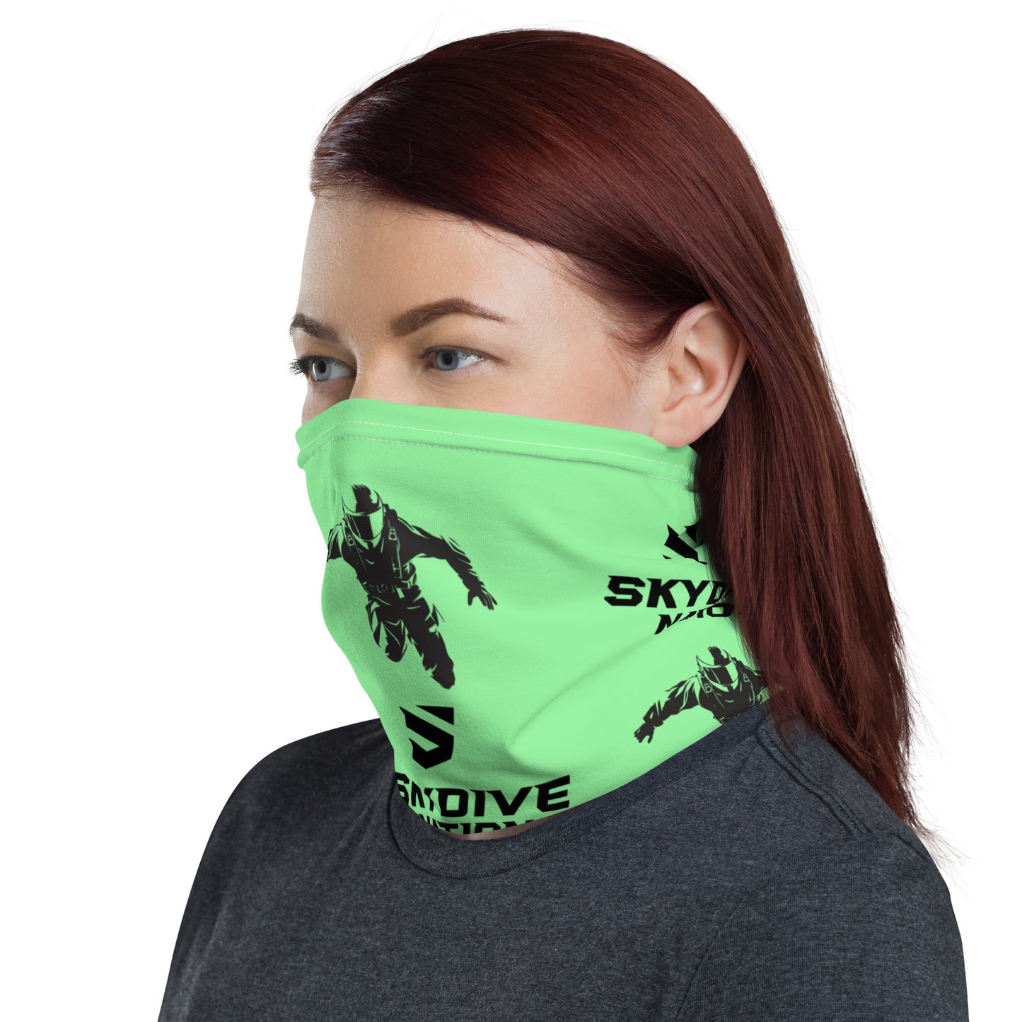 Neck Gaiter