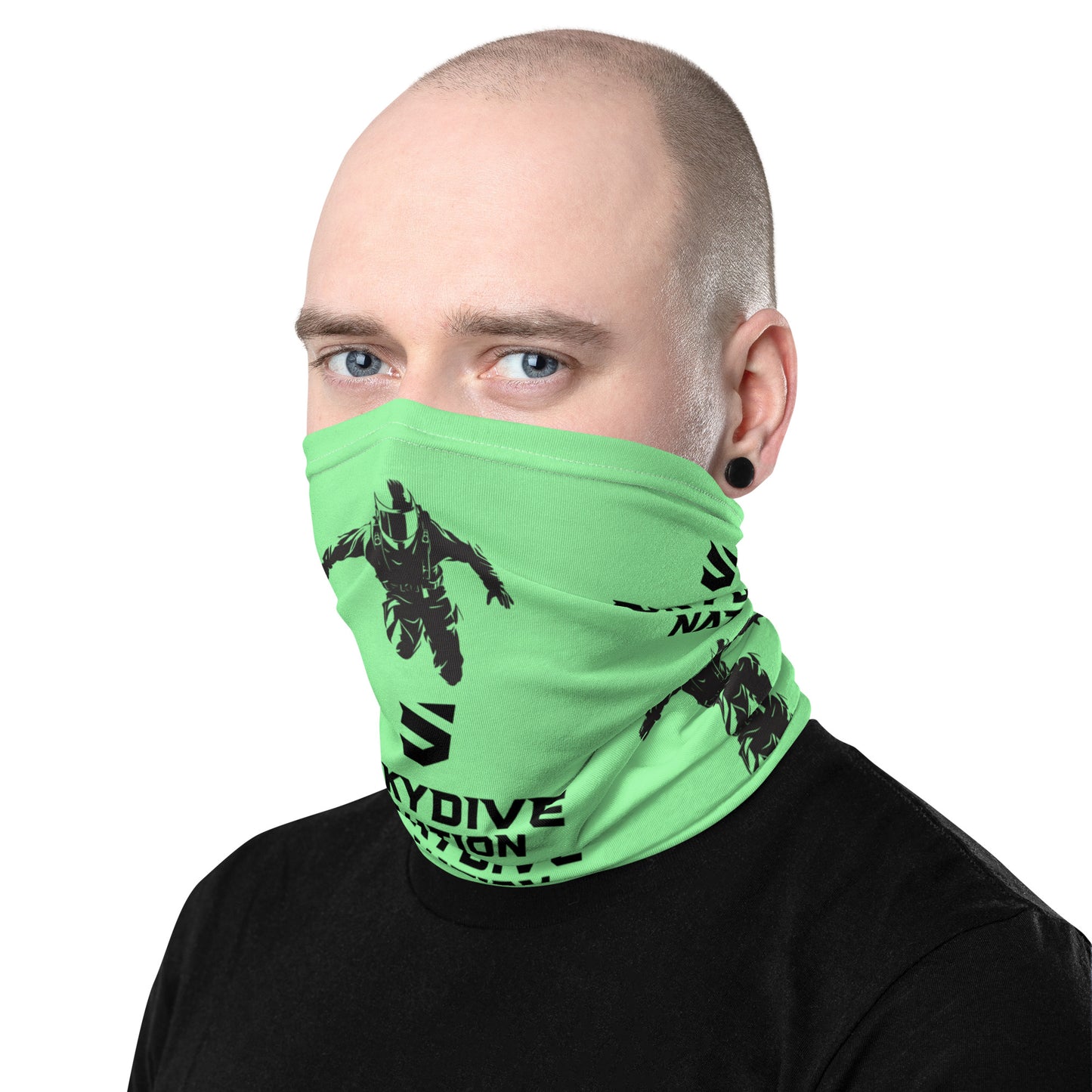 Neck Gaiter