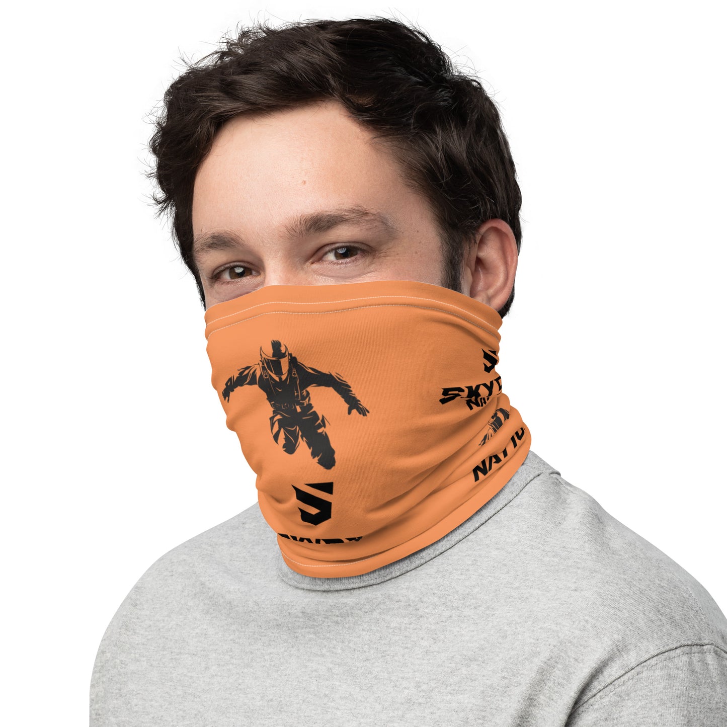 Neck Gaiter