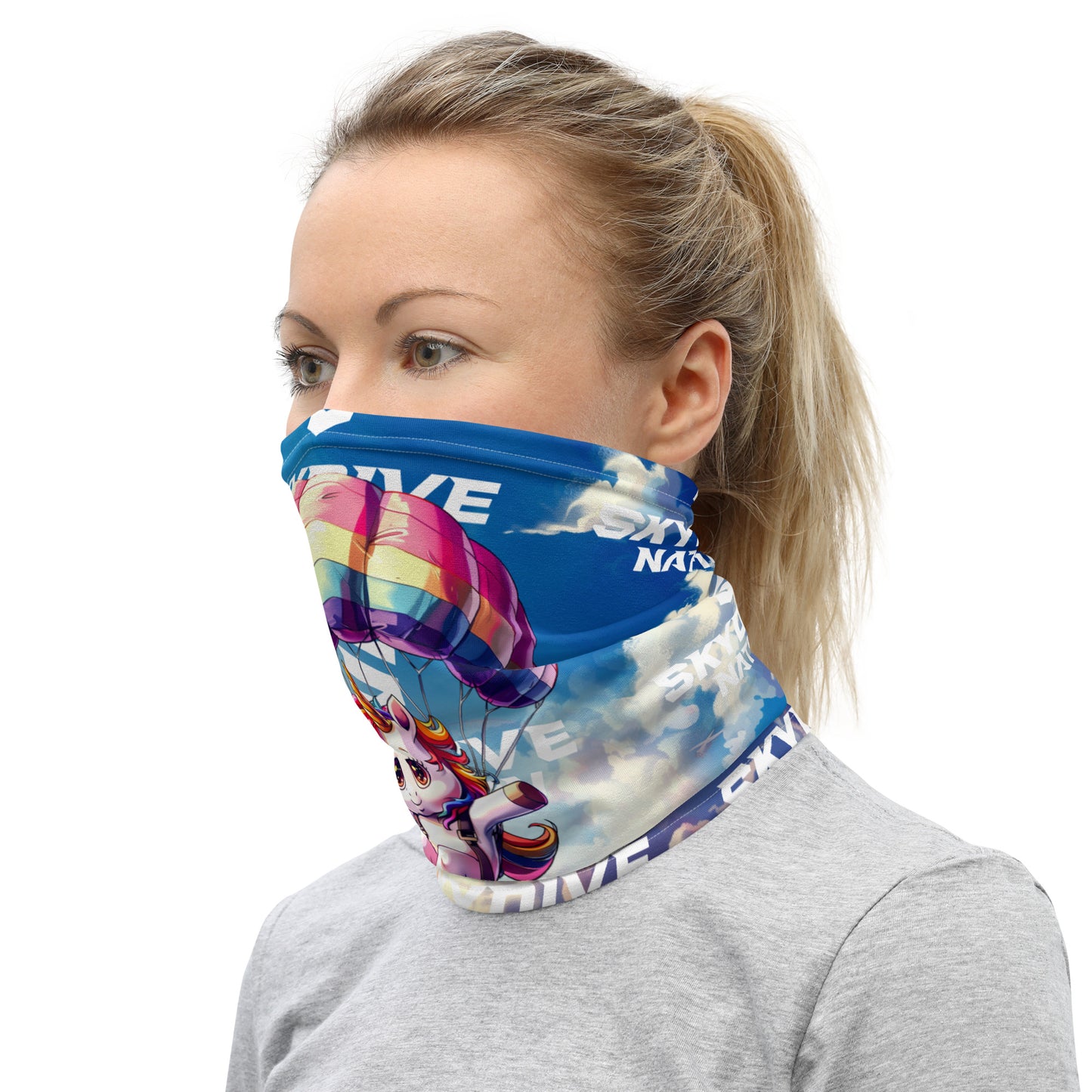 Neck Gaiter