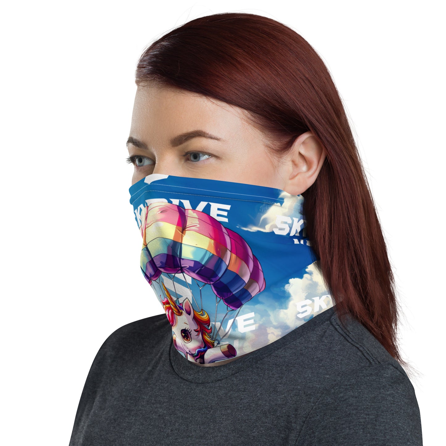 Neck Gaiter