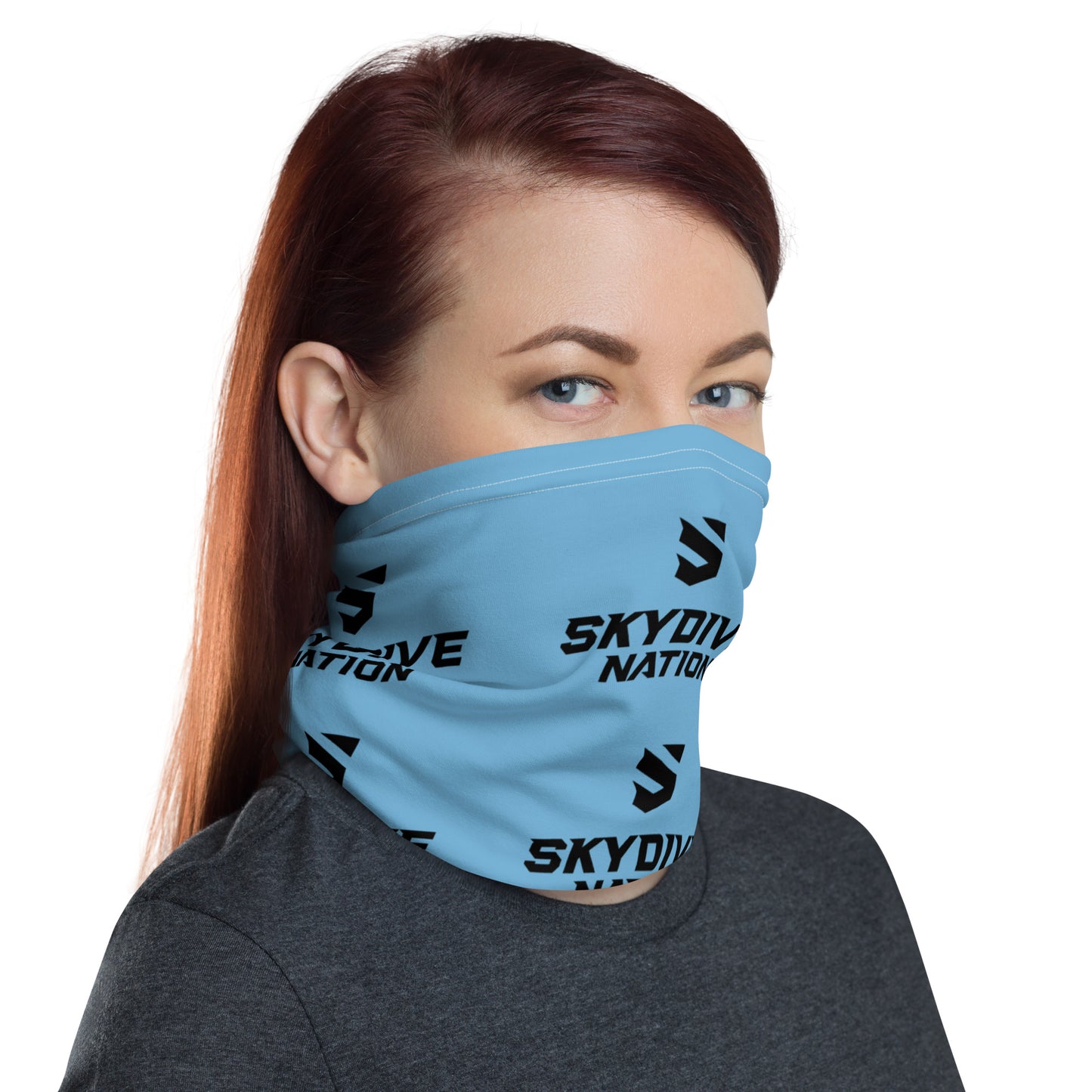 Neck Gaiter