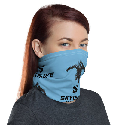 Neck Gaiter