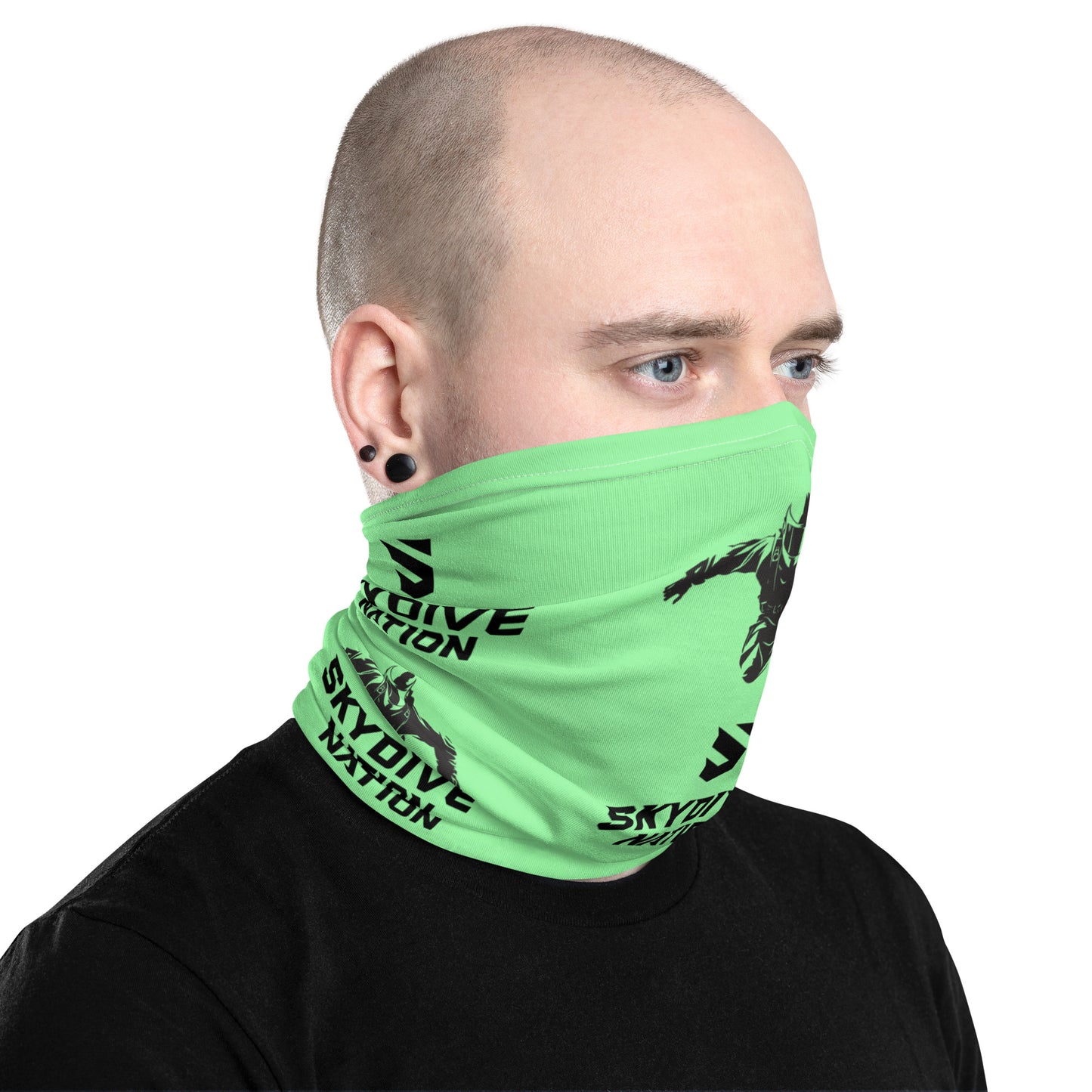 Neck Gaiter