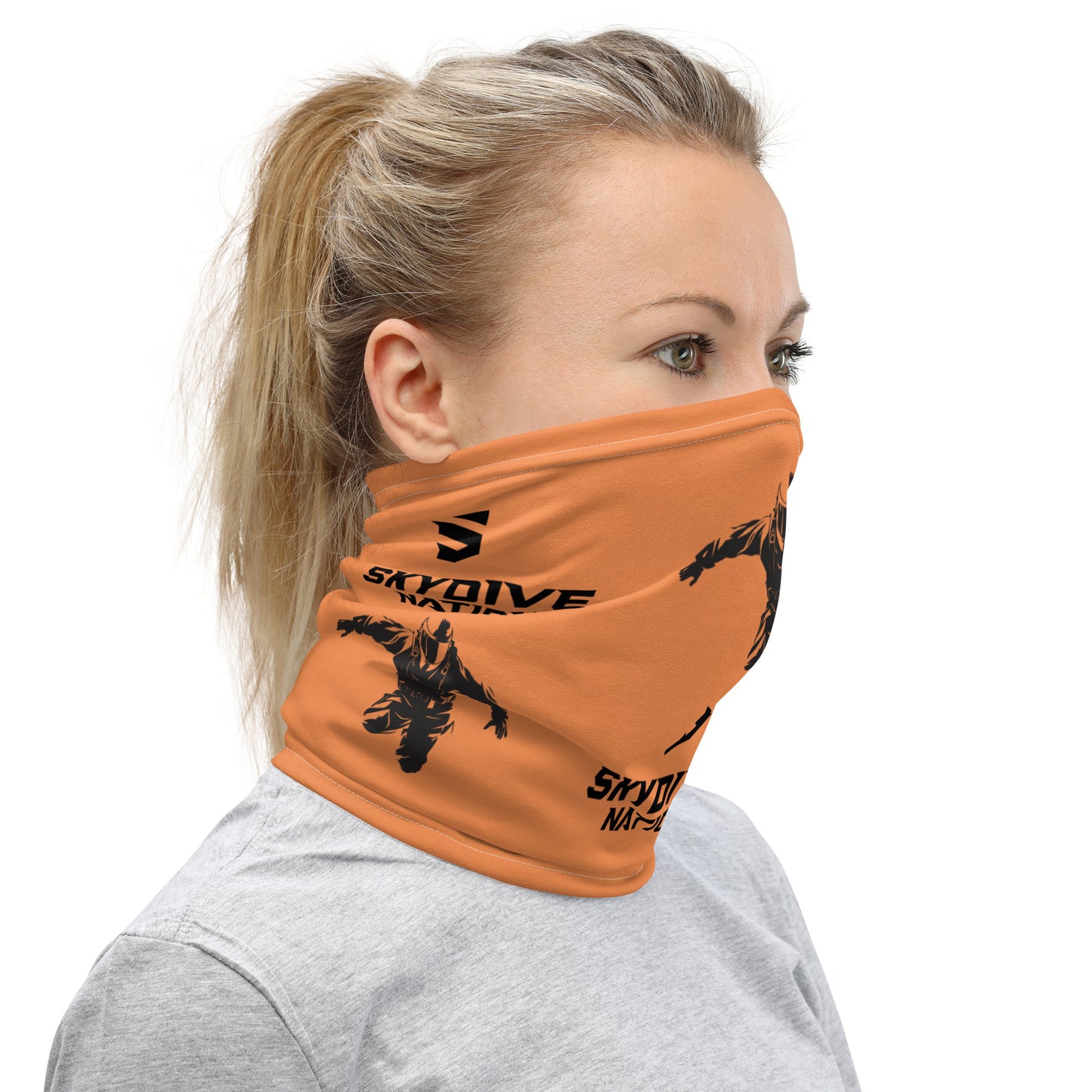 Neck Gaiter