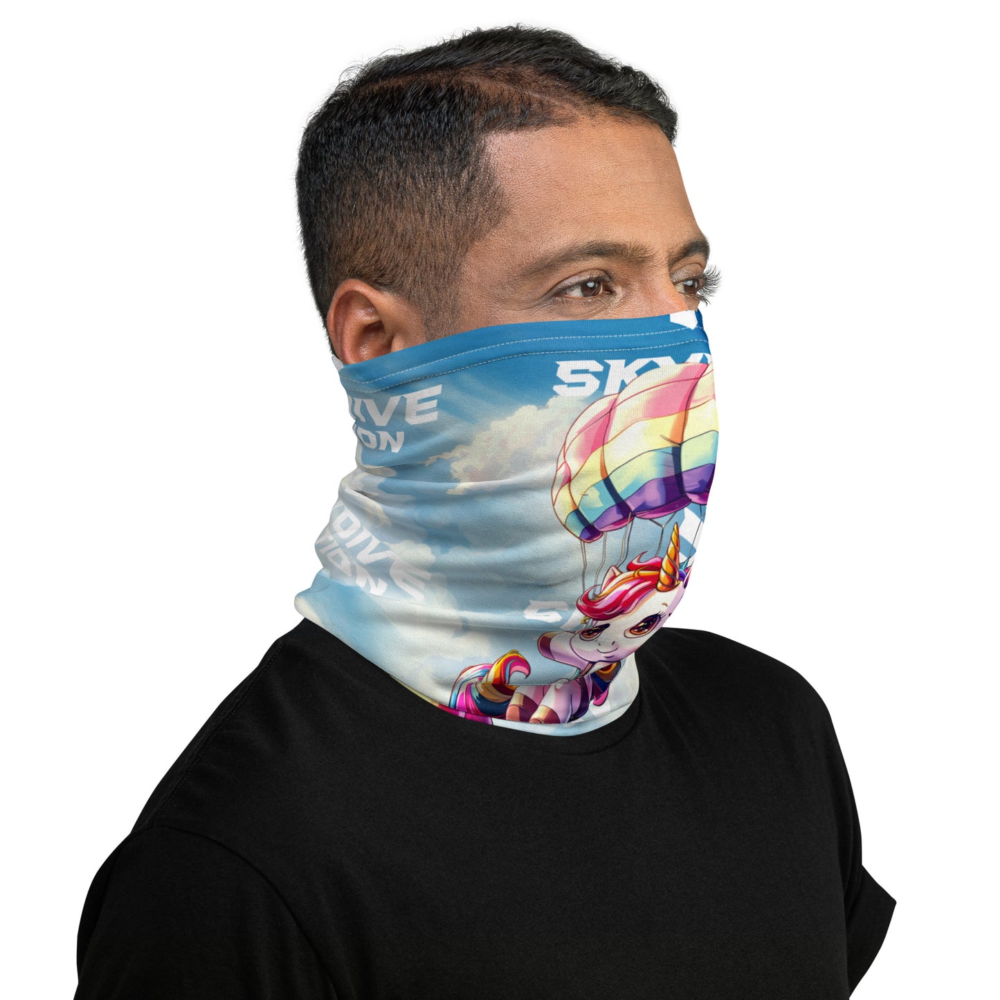 Neck Gaiter