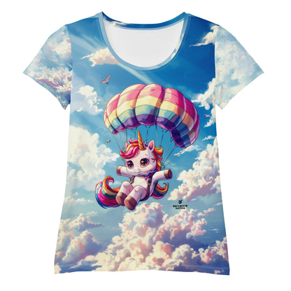 Short sleeves Unicorn