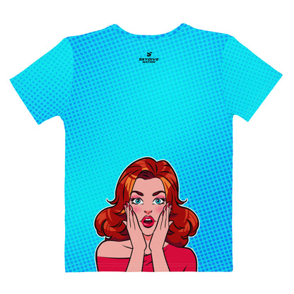 Women's T-shirt