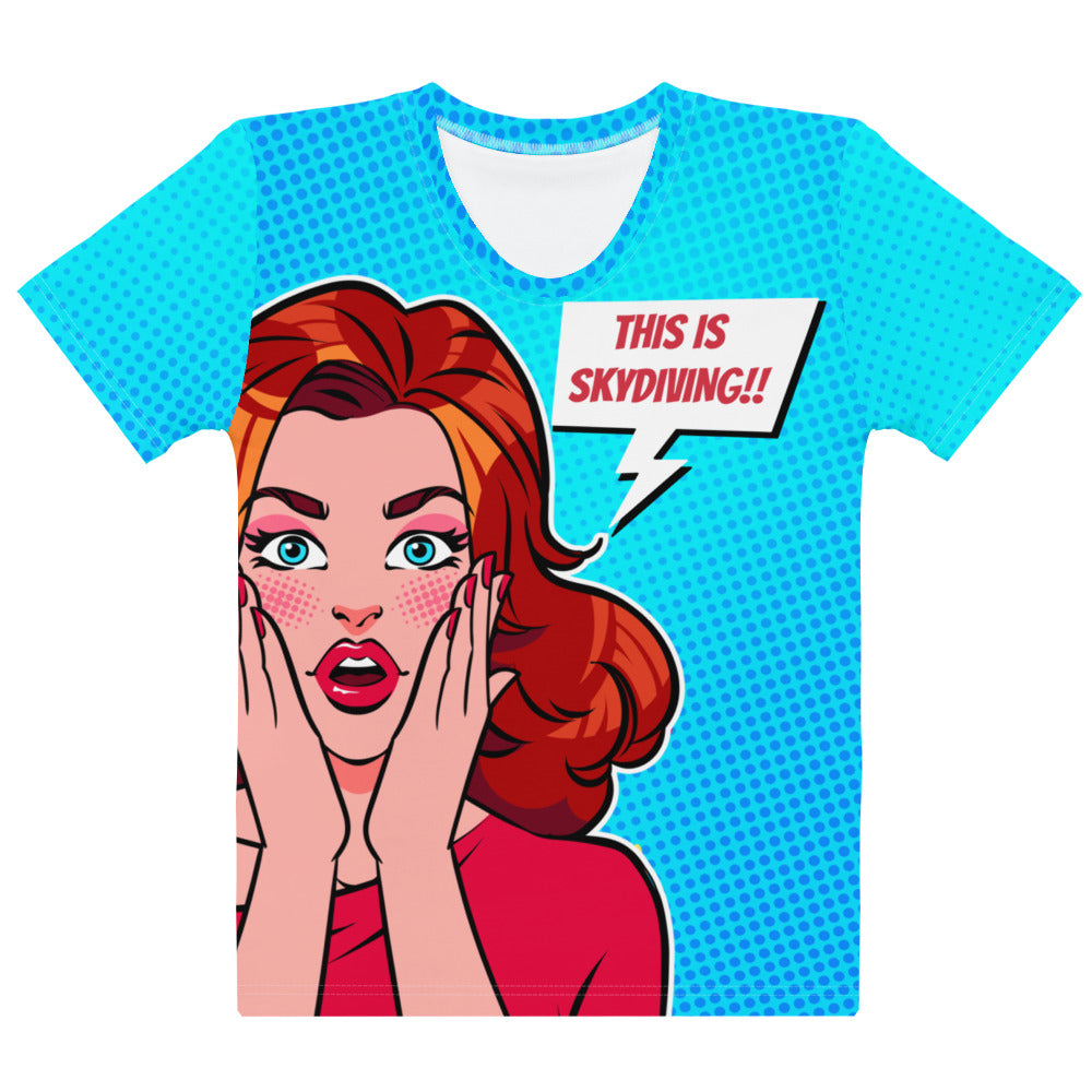 Women's T-shirt