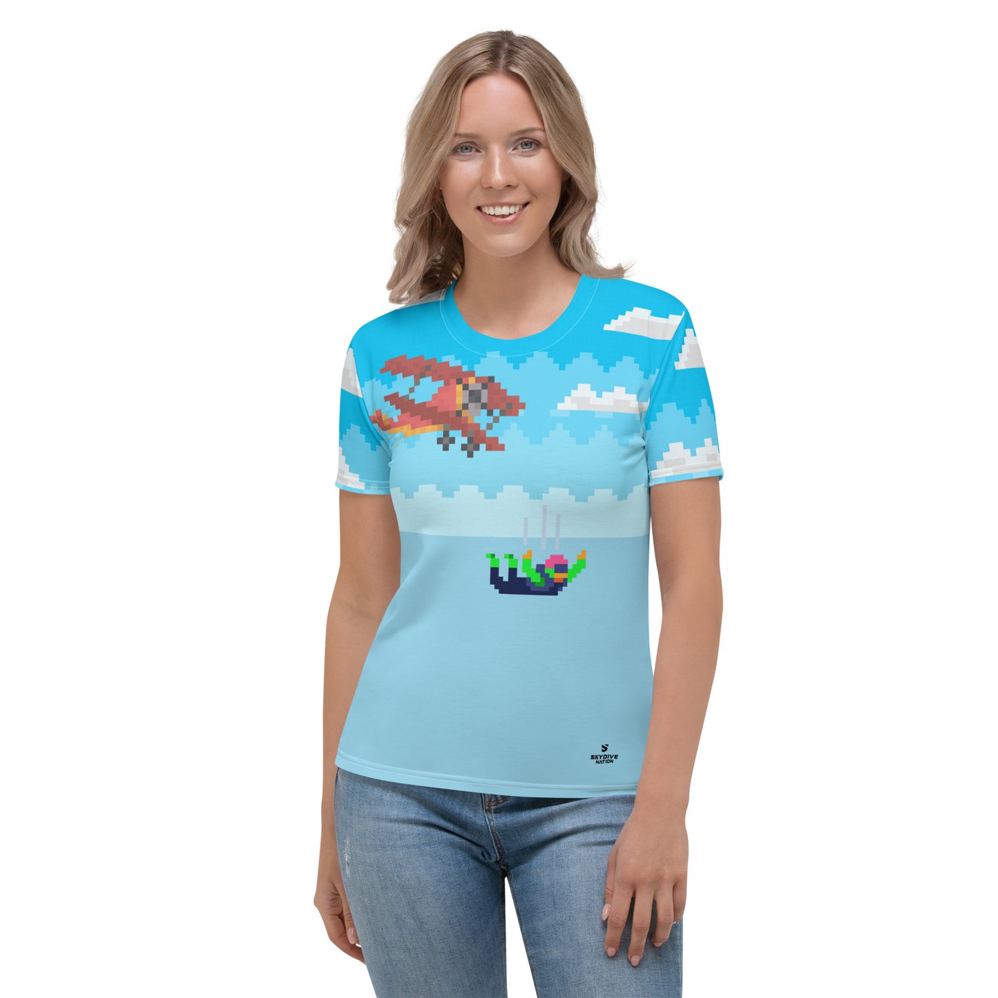 Women's T-shirt