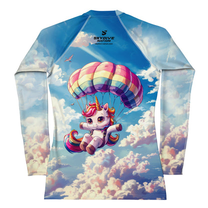 Long sleeves Unicorn