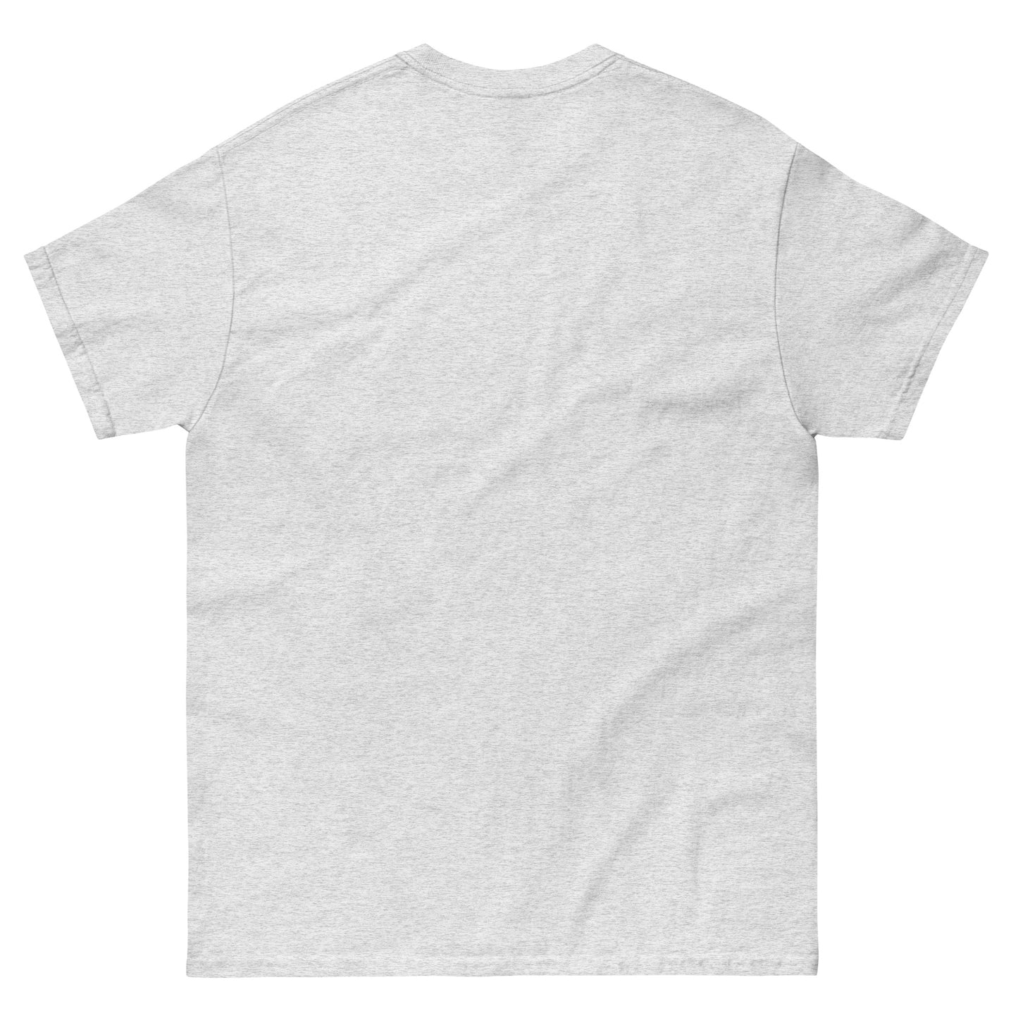 Men's classic tee