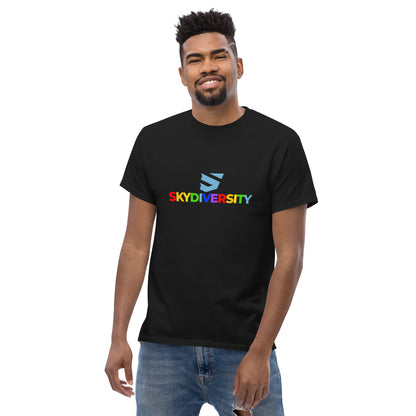 Skydiversity (Togetherness Collection)