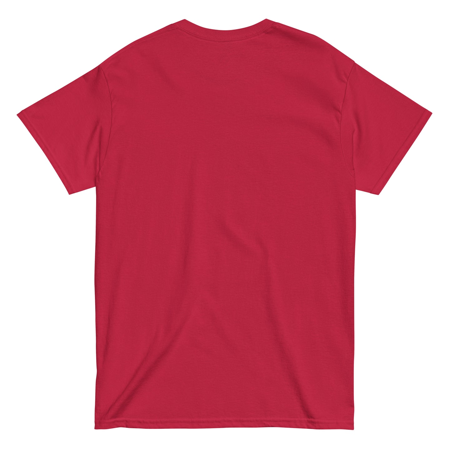 Men's classic tee