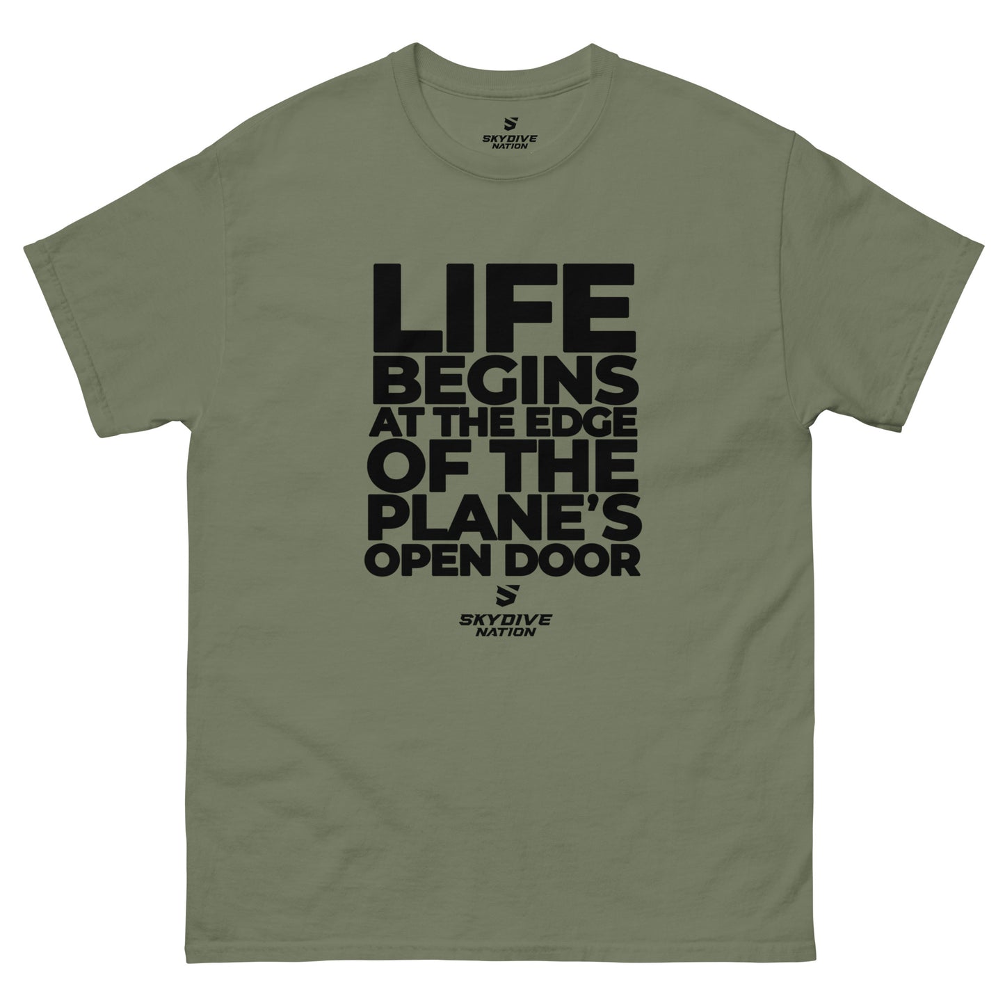 Men's classic tee