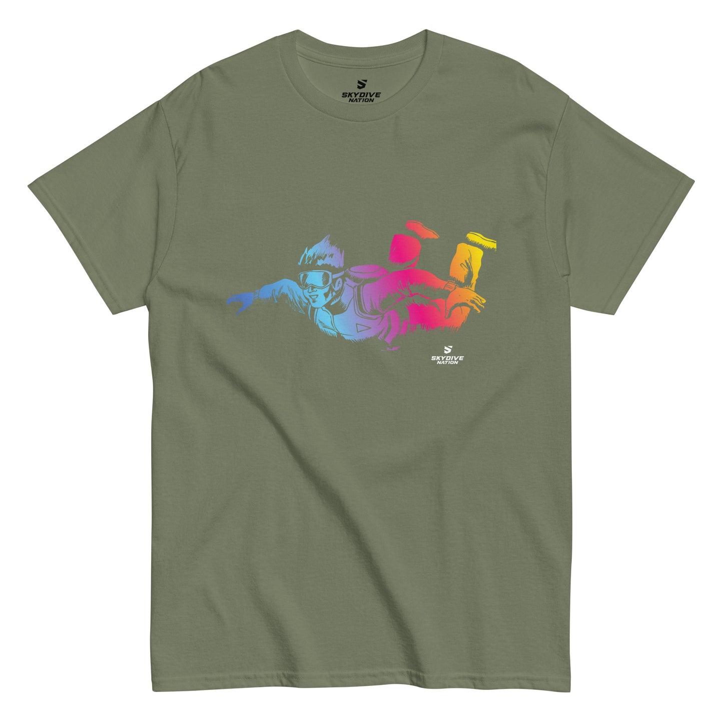 Skydiver (Togetherness Collection)