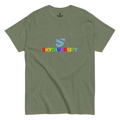 Skydiversity (Togetherness Collection)