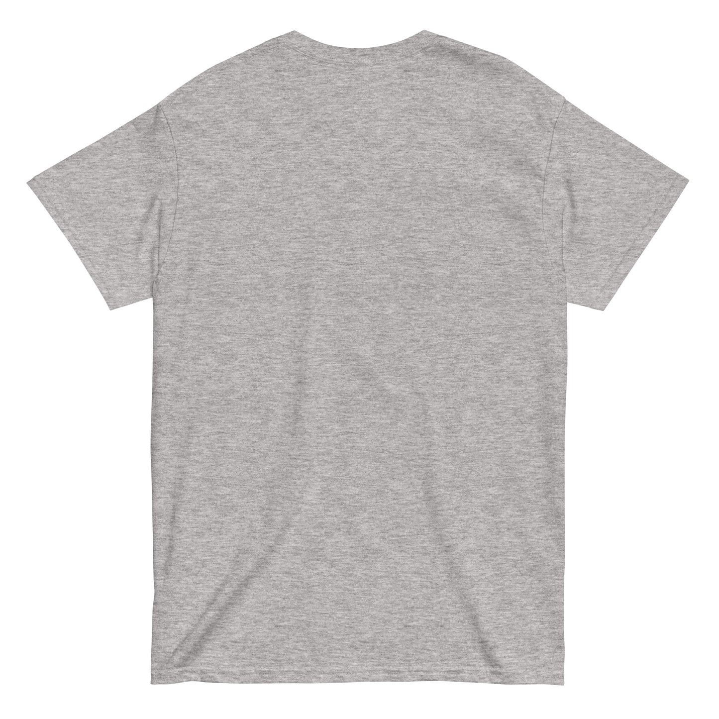 Men's classic tee