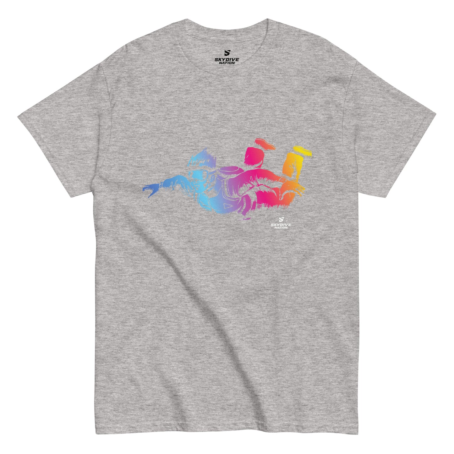 Skydiver (Togetherness Collection)