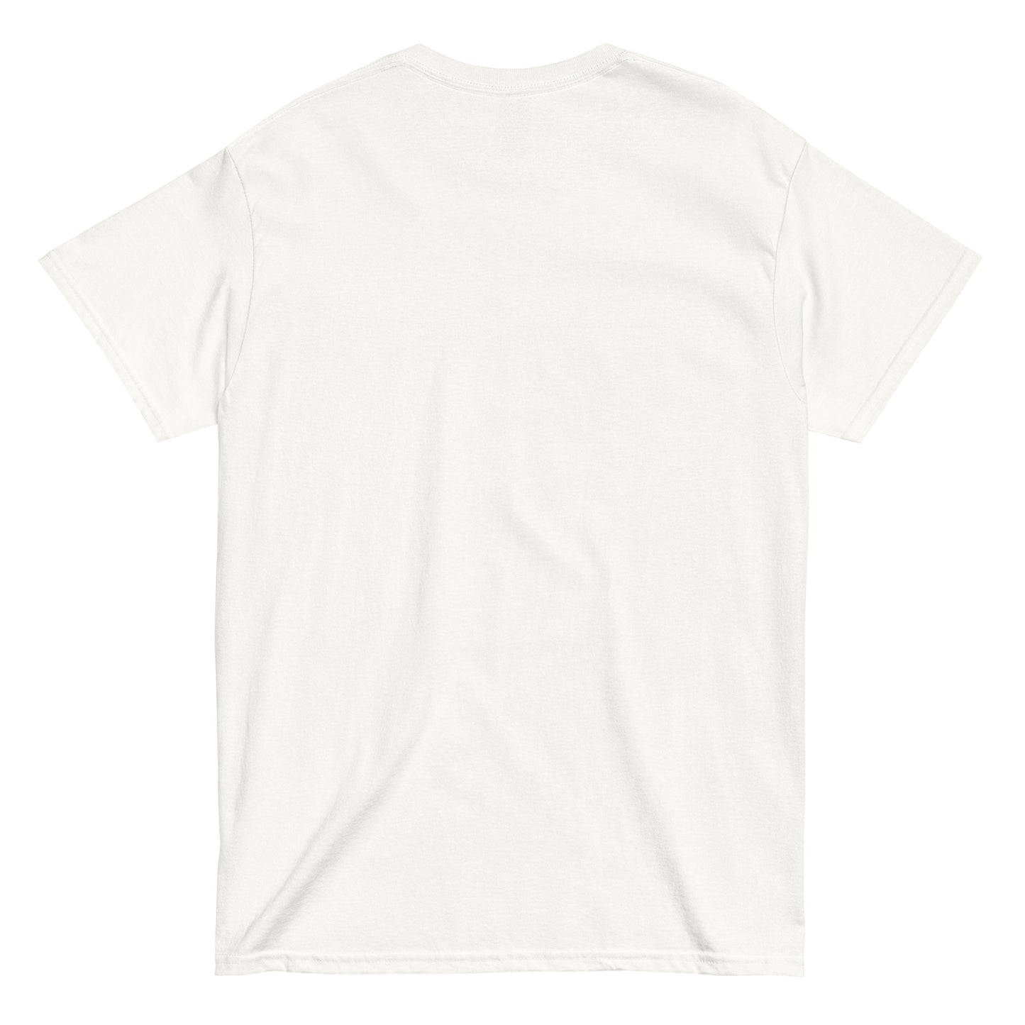 Men's classic tee