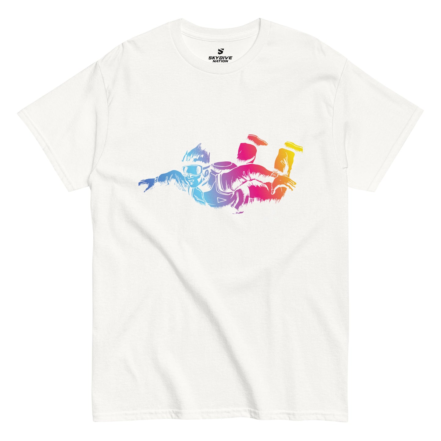 Skydiver (Togetherness Collection)