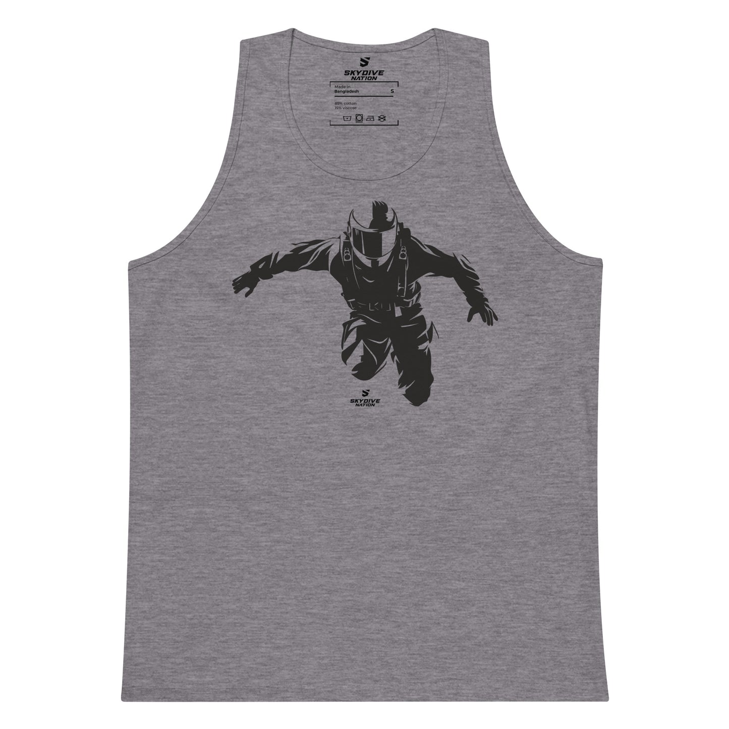 Men’s premium tank top