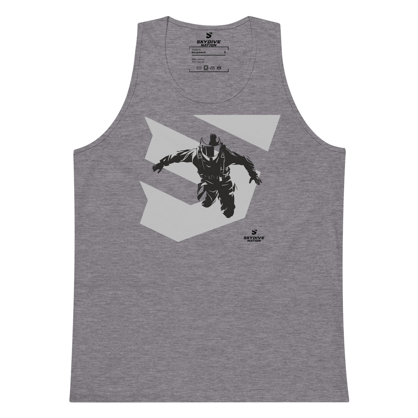 Men’s premium tank top