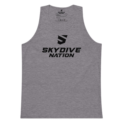 Men’s premium tank top