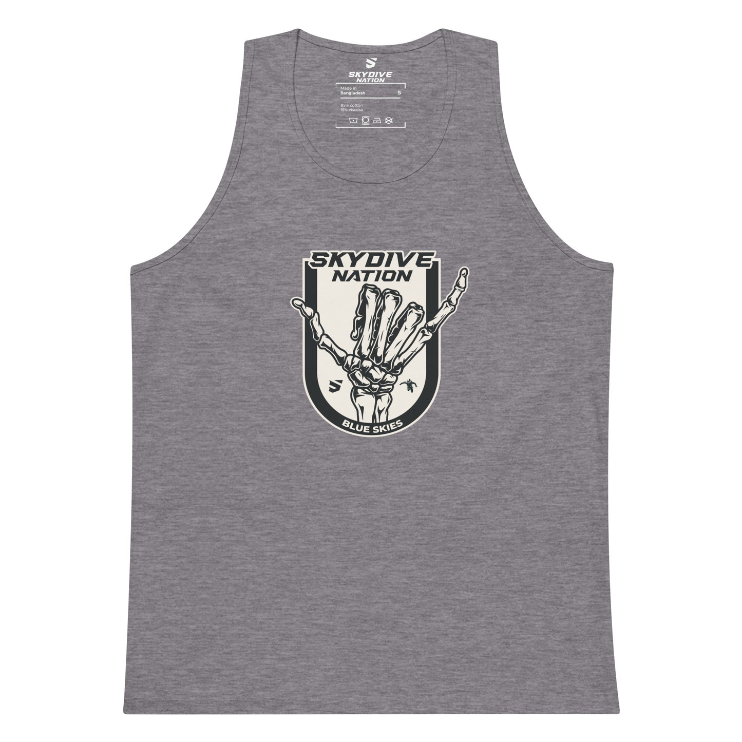 Men’s premium tank top