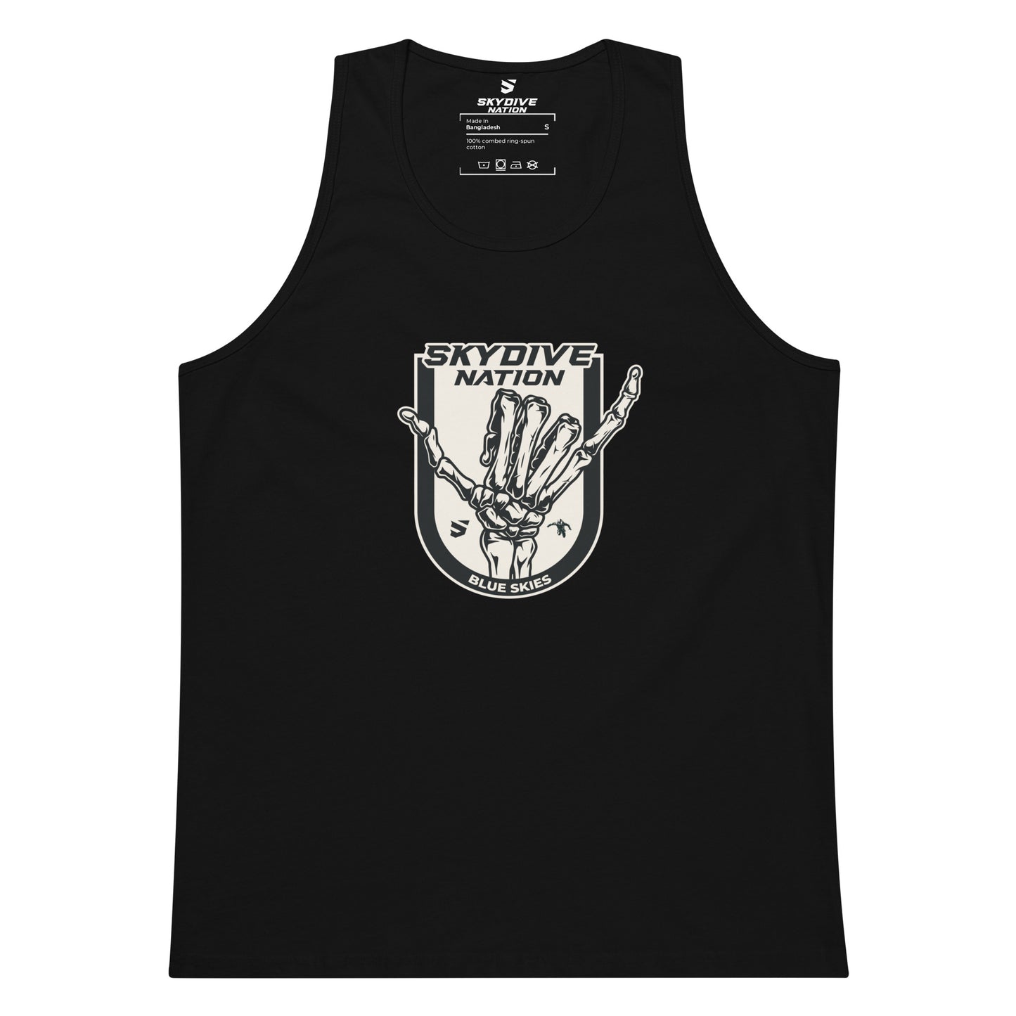 Men’s premium tank top