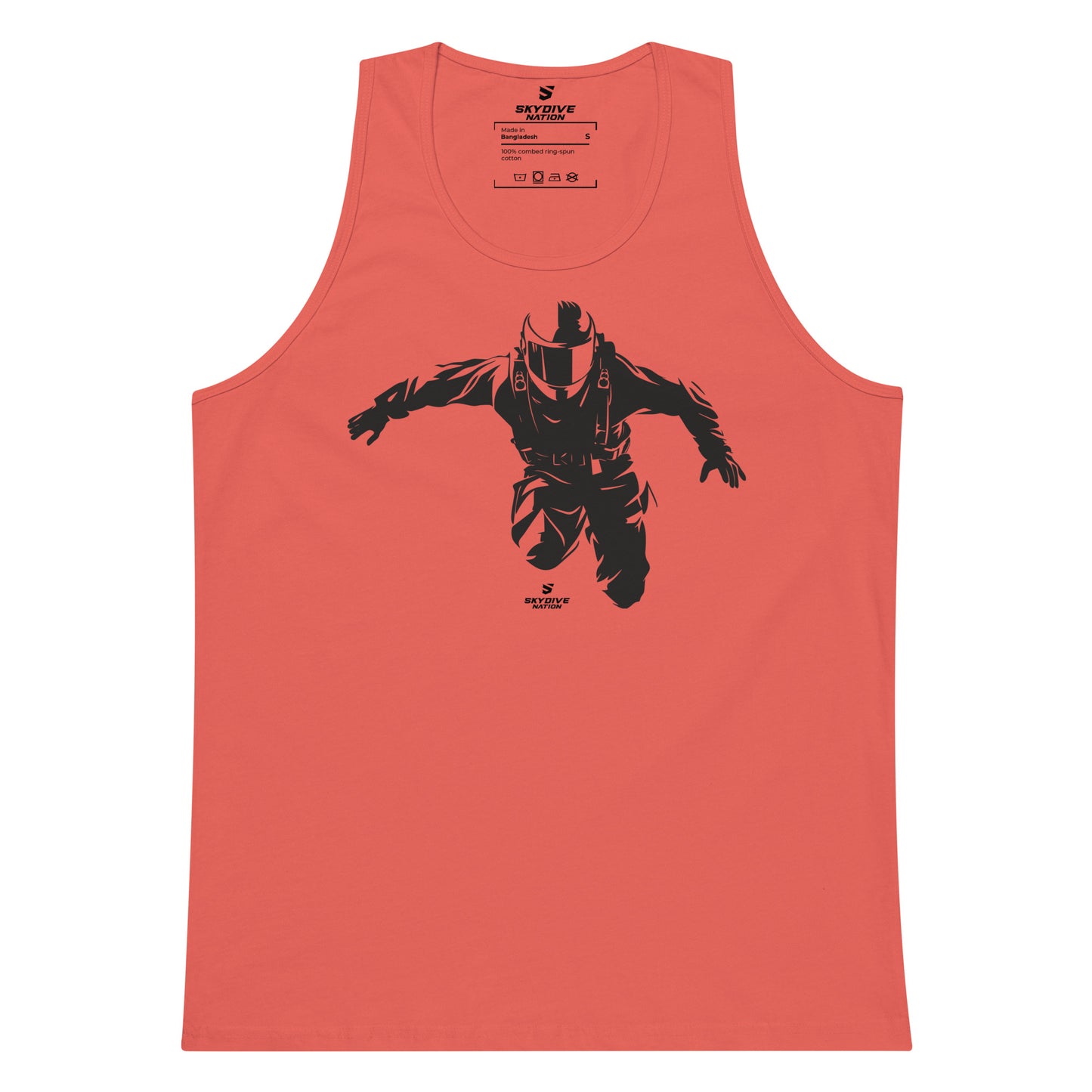 Men’s premium tank top