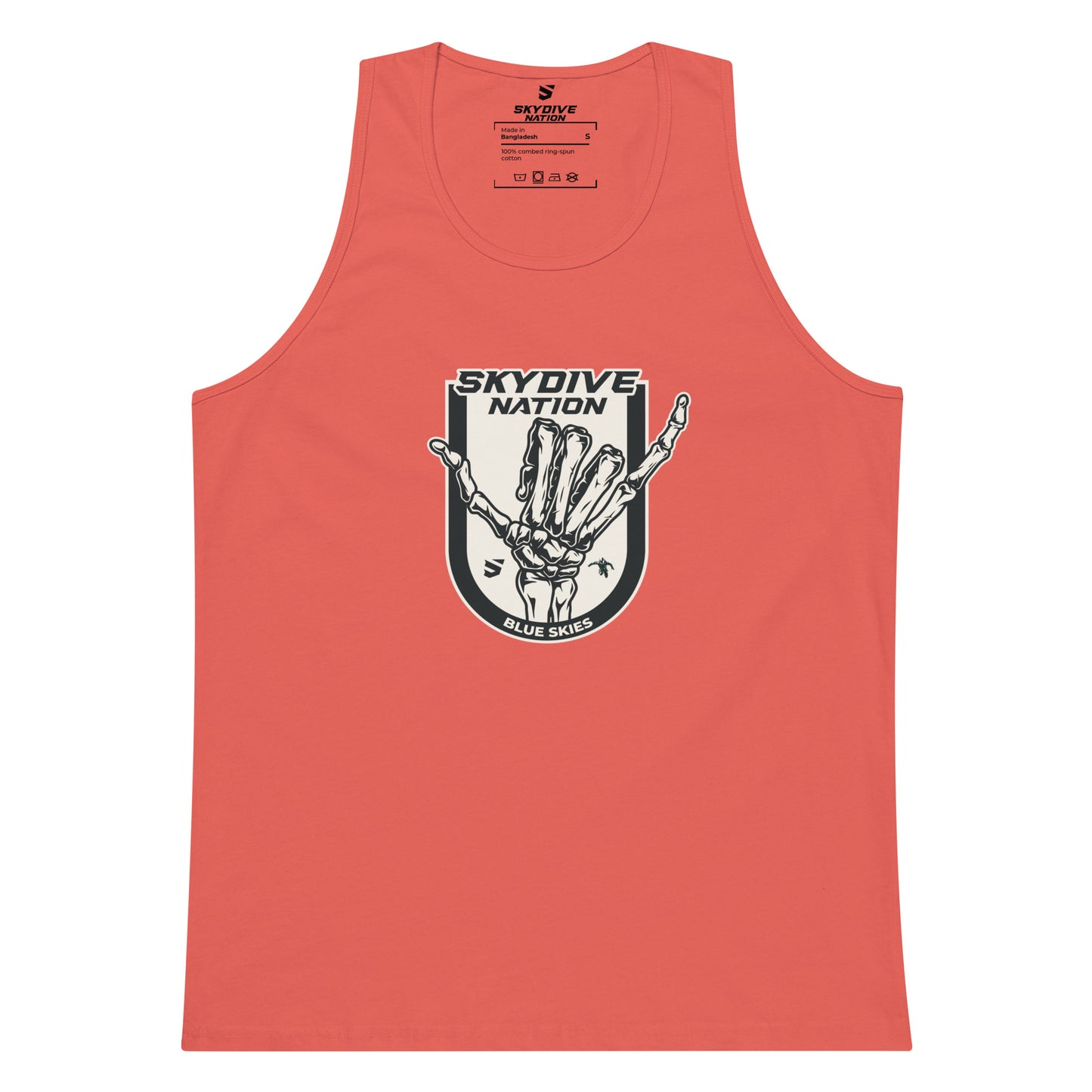 Men’s premium tank top