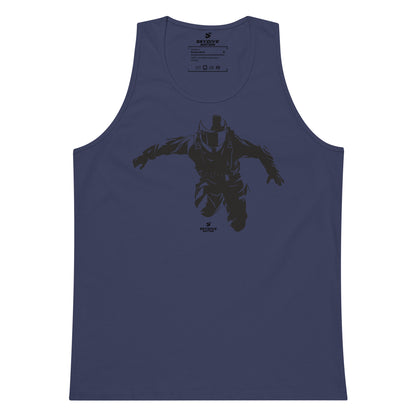 Men’s premium tank top