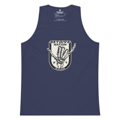 Men’s premium tank top