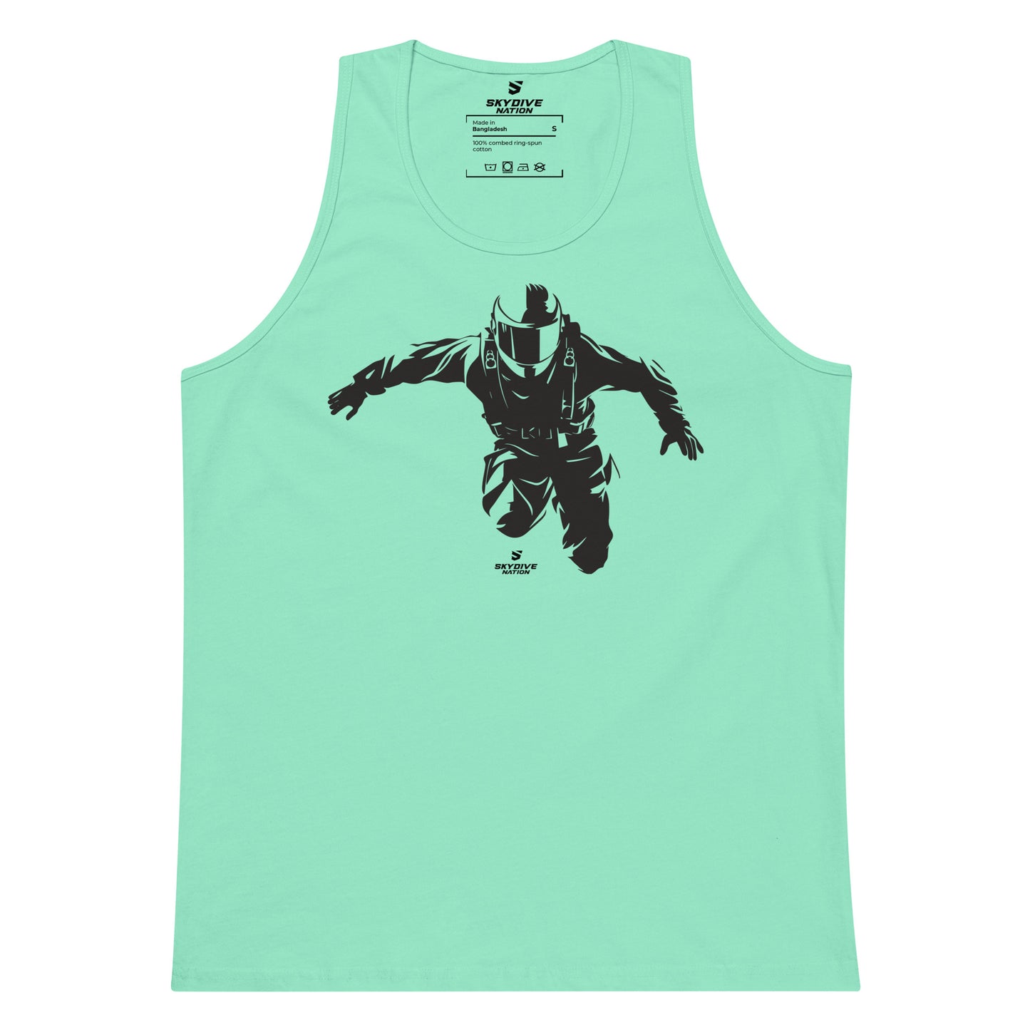 Men’s premium tank top