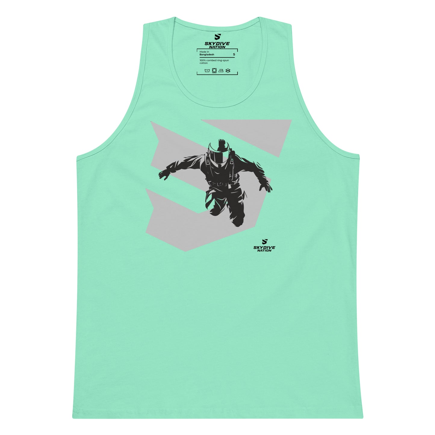 Men’s premium tank top