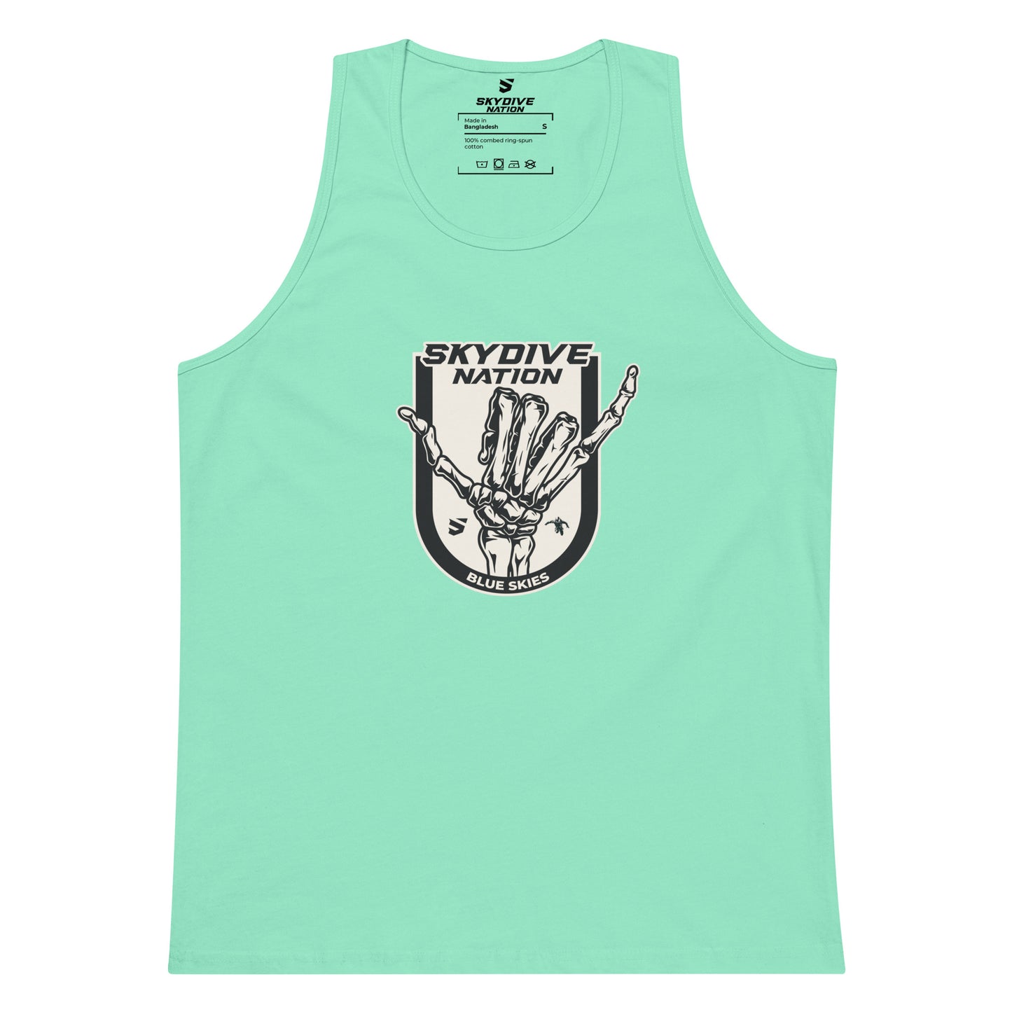 Men’s premium tank top