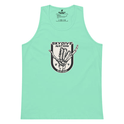 Men’s premium tank top