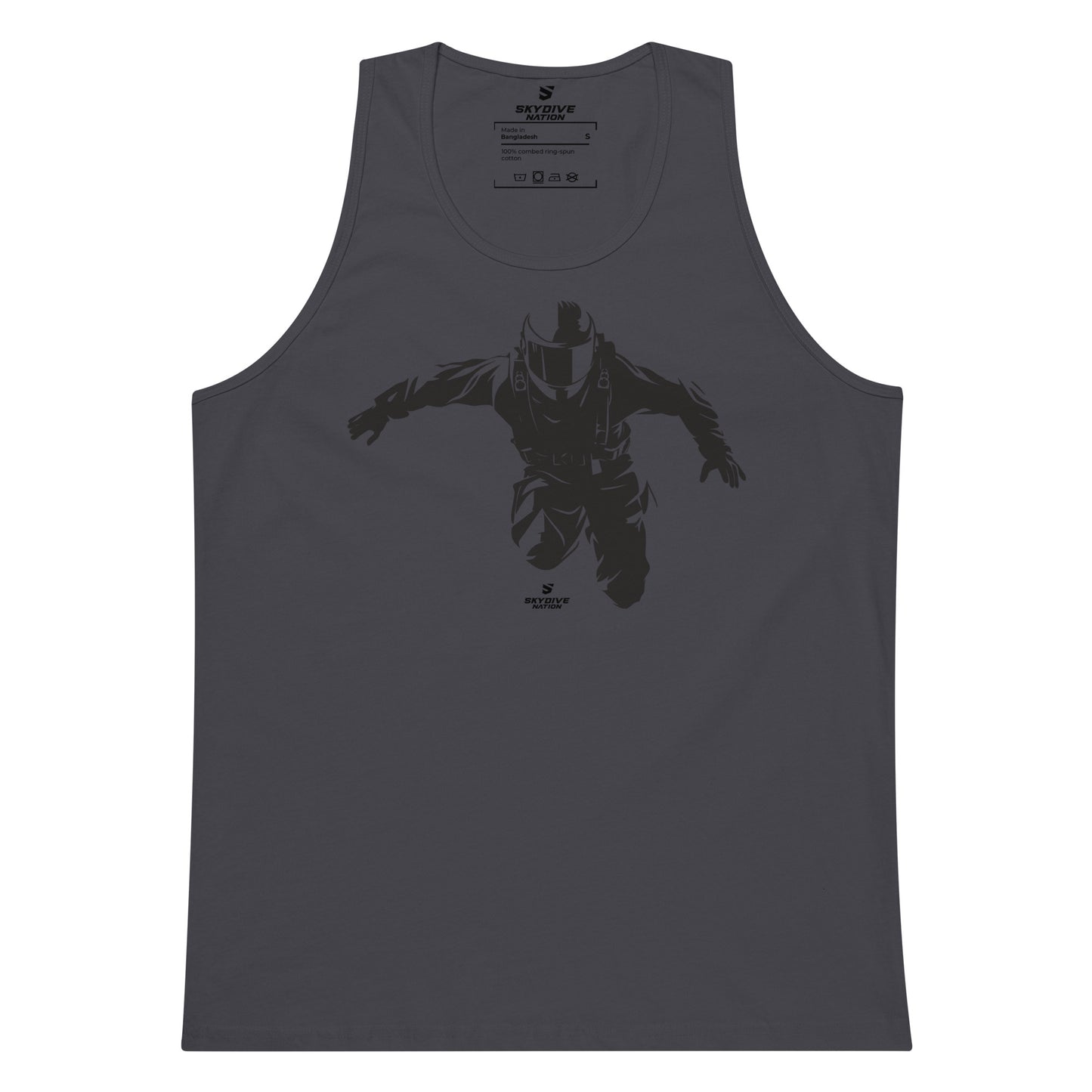 Men’s premium tank top