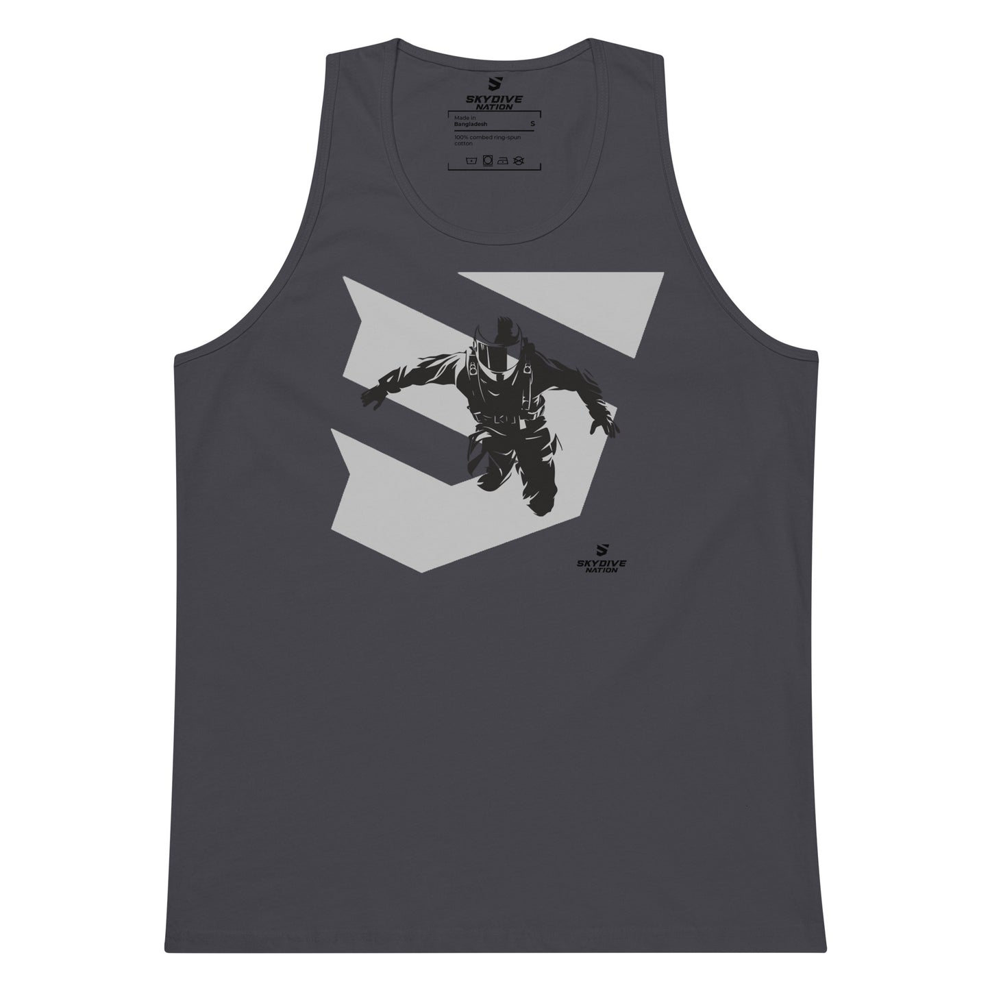 Men’s premium tank top